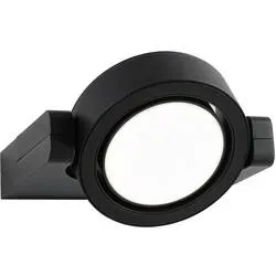 Paulmann Swivea 94406 Außenwandleuchte LED LED fest eingebaut Anthrazit