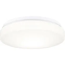 Paulmann HomeSpa Axin 78898 Bad-Wandleuchte Weiß