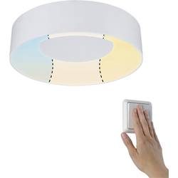 Paulmann 78946 HomeSpa Casca LED-Deckenleuchte LED LED fest eingebaut 16.00 W Weiß