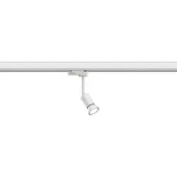 Paulmann ProRail3 Purell LED-Schienenstrahler ProRail3 GU10 Weiß