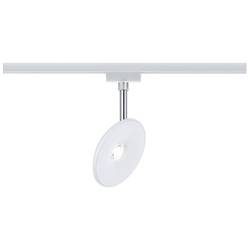 Paulmann URail Spot Sphere LED-Schienenstrahler URail 7.4 W LED Weiß, Chrom