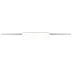 Paulmann URail Panel Campo LED-Pendelleuchte URail 17 W LED Weiß
