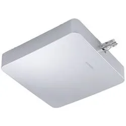 Paulmann URail ZigBee Mitteleinspeisung 50120 Hochvolt-Schienensystem-Komponente Mitteleinspeiser Chrom (matt)