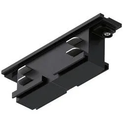 Paulmann 91369 Hochvolt-Schienensystem-Komponente ProRail3 Schwarz