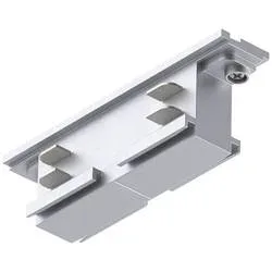 Paulmann 91367 Hochvolt-Schienensystem-Komponente ProRail3 Silber