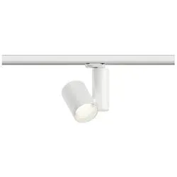 Paulmann ProRail3 Zeuz 33W 15° 3000K W triac Systemleuchte (Basis) ProRail3 LED Weiß