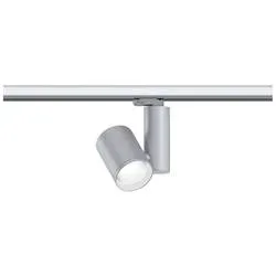 Paulmann ProRail3 Zeuz 33W 15° 4000K S triac Systemleuchte (Basis) ProRail3 33 W LED Silber