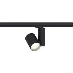 Paulmann ProRail3 Zeuz 33W 39° 3000K B triac Systemleuchte (Basis) ProRail3 LED 33 W LED Schwarz
