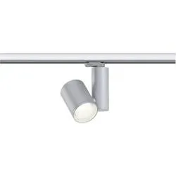 Paulmann ProRail3 Zeuz 33W 39° 3000K S triac Systemleuchte (Basis) ProRail3 LED Silber