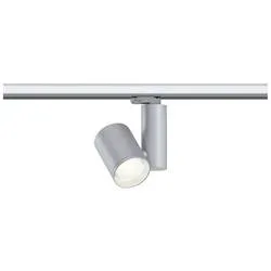 Paulmann ProRail3 Zeuz 33W 60° 3000K S triac Systemleuchte (Basis) ProRail3 LED Silber