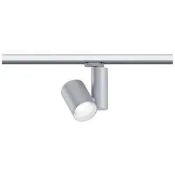 Paulmann ProRail3 Zeuz 33W 39° 4000K S triac Systemleuchte (Basis) ProRail3 LED Silber
