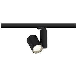 Paulmann ProRail3 Zeuz 33W 60° 3000K B triac Systemleuchte (Basis) ProRail3 LED Schwarz
