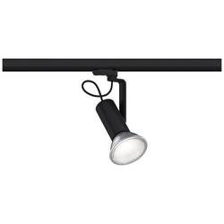 Paulmann Apol II Systemleuchte (Basis) ProRail3 E27 Schwarz