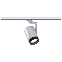 Paulmann ProRail3 Spot Asthene max20W E27 Chr Systemleuchte (Basis) ProRail3 E27 Chrom