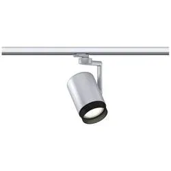 Paulmann ProRail3 Spot Asthene max20W E27 Chr Systemleuchte (Basis) ProRail3 E27 Chrom