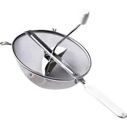 Westmark - Passevite, 20X37CM, Weiss
