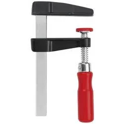 Bessey LM10/5 Tischzwinge Spann-Weite (max.):100 mm Ausladungs-Maße:50 mm