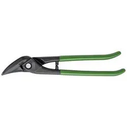 Idealblechschere D216-280-B-SBSK L.280mm re.STA max.1mm VA