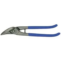 Idealblechschere D216-280L-B-SBSK L.280mm li.STA max.1mm VA