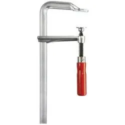 Bessey GZ60 Schraubzwinge Spann-Weite (max.):600 mm Ausladungs-Maße:120 mm