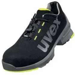 uvex - 1 Halbschuhe S2 85448 Weite 11 Grösse 42, für Herren, Multicolor, Größe 42