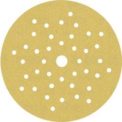 Bosch Accessories EXPERT C470 2608901130 Exzenterschleifpapier gelocht Körnung (num) 180 (Ø) 125 mm 50 St.
