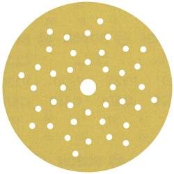 Bosch Accessories EXPERT C470 2608901133 Exzenterschleifpapier gelocht Körnung (num) 320 (Ø) 125 mm 50 St.