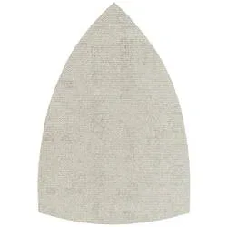 Bosch Accessories EXPERT M480 2608900726 Schleifnetz für Multischleifer ungelocht Körnung (num) 100 (L x B) 150 mm x 100