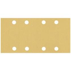 Bosch Accessories EXPERT C470 2608900938 Schwingschleifpapier gelocht Körnung (num) 100 (L x B) 186 mm x 93 mm 50 St.