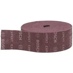 Bosch Accessories EXPERT N880 2608901230 Vliesband (L x B) 10000 mm x 115 mm 10 m