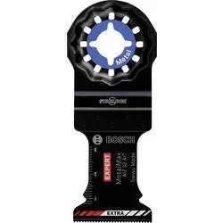 Bosch Accessories 2608900017 EXPERT MetalMax AIZ 32 AIT Carbide Tauchsägeblatt 1 Stück 32 mm 1 St.