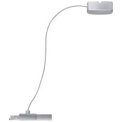 Paulmann 4000870954164 95416 Hochvolt-Schienensystem-Komponente Stromeinspeisung Chrom (matt)
