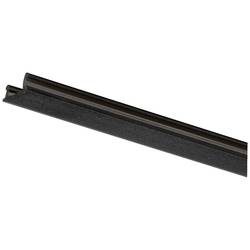 Paulmann URail 95415 Hochvolt-Schienensystem-Komponente Abdeckschiene Schwarz