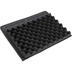 B & W International Deckeltasche Tasche (Ø) 7 mm LP/3000