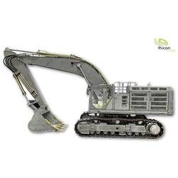Thicon Models 58100 1:14 RC Modell-LKW