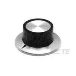 TE Connectivity 1437625-6 TE AMP Industrial Switches and Knobs Drehknopf (Ø) 36.1 mm 1 St. Carton