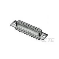 TE Connectivity TE AMP EMG D Sub 7-1393740-0 1 St. Tray