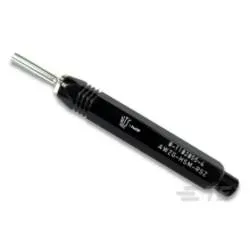 Insertion-Extraction Tools TE AMP Insertion-Extraction Tools 1102855-4 TE Connectivity Inhalt: 1 St.