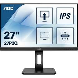 AOC Ergo Monitor 