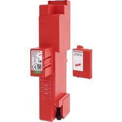 DEHN 909330 Kombi-Ableiter Typ1+2 DEHNshield ZP Basic 2 für TNC-Systeme Kombiableiter 1 St.