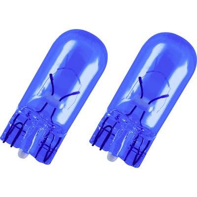 Philips Signal Leuchtmittel WhiteVision W5W 5 W 12 V