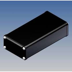 TEKO Universal-Gehäuse 83 x 43 x 23 Schwarz 1 St.
