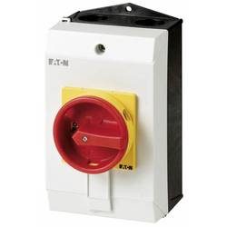 Eaton P1-32/I2-SI/HI11 Sicherheitsschalter für Bodenbefestigung 690 V Rot 1 St.