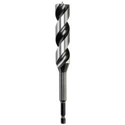 kwb 042818 Schlangenbohrer 18 mm Gesamtlänge 165 mm 1/4 (6.3 mm) 1 St.