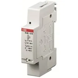ABB 2CDE160000R0901 E451-5,7A 230 V 1 St.