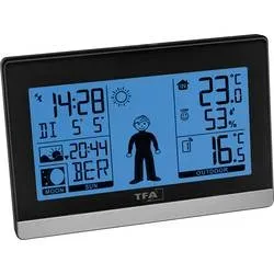 TFA - Weather Boy