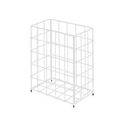 CWS CWS 903102600 Drahtgitterkorb HD31026 Papierkorb 20 l (B x H x T) 300 x 360 x 180 mm 1 St.