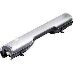 Finder Schaltschrankleuchte 7L.46.0.230.2100 Schwarz, Transparent 13 W 1200 lm 230 V (L x B x H) 310.60 x 46 x 47.50 mm