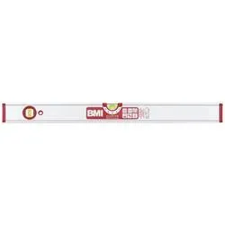 BMI 694030E 694030E Leichtmetall-Wasserwaage 30 cm 0.5 mm/m