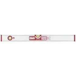 BMI 694050E 694050E Leichtmetall-Wasserwaage 50 cm 0.5 mm/m
